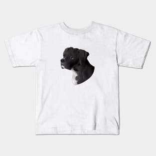 Bruno Smooth Kids T-Shirt